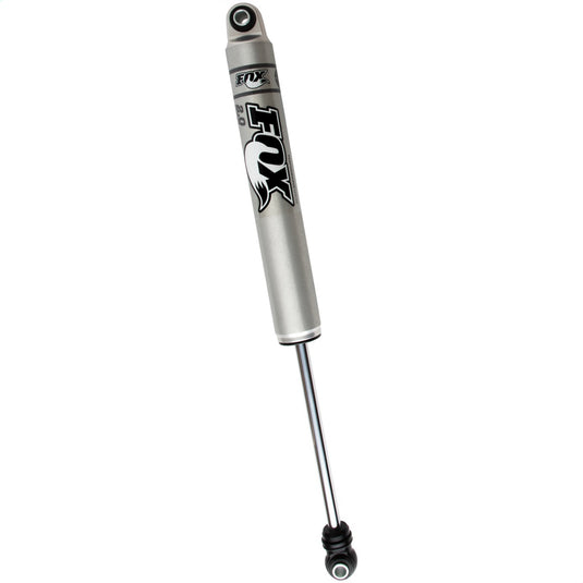 Fox | 1999-2019 GM 2500 / 3500 HD 2.0 Performance Series Smooth Body IFP Rear Shock | 0-1 Inch Lift