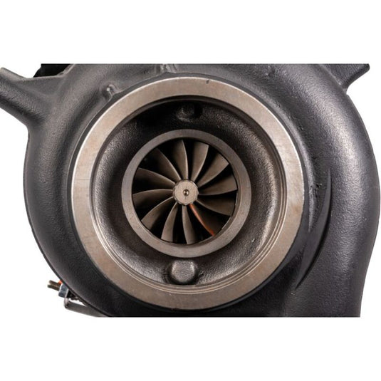 Fleece Performance 17-23 GM 2500/3500 6.6L L5P Duramax 63mm Cheetah Turbocharger