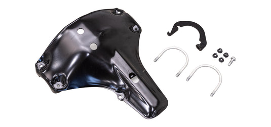 AEV Conversions | 2019-2024 Jeep Wrangler JL / Gladiator JT Rear Differential Skid Plate