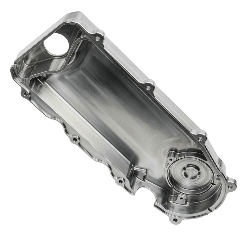 Load image into Gallery viewer, D&amp;J Precision | 2007.5-2024 Dodge Ram 6.7L Cummins Billet Breather Cover
