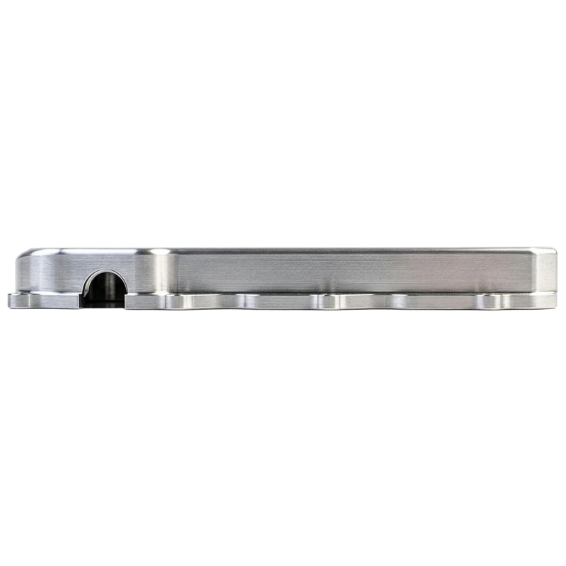 Load image into Gallery viewer, D&amp;J Precision | 2007.5-2024 Dodge Ram 6.7L Cummins Billet Breather Cover
