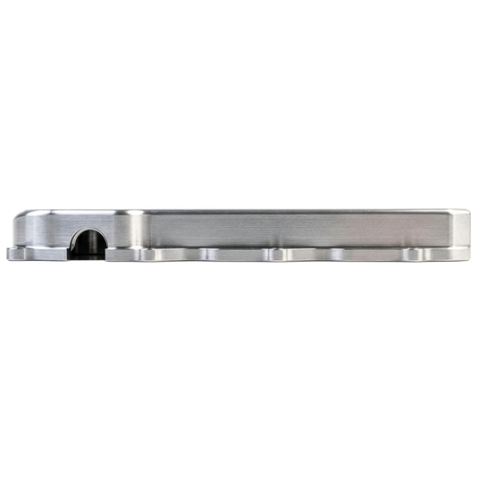 D&J Precision | 2007.5-2024 Dodge Ram 6.7L Cummins Billet Breather Cover