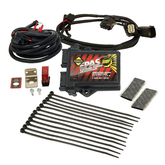 BD Diesel | 2017-2023 GM 6.6L L5P Duramax E-PAS Emergency Engine Shutdown