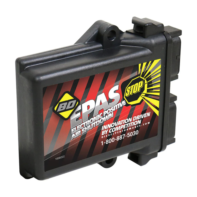 Load image into Gallery viewer, BD Diesel | 2025+ Dodge Ram 6.7L Cummins E-PAS Emergency Engine Shutdown
