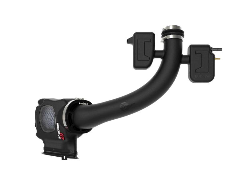 Load image into Gallery viewer, AFE Power | 2020-2022 Ford Super Duty 6.2L Gas Momentum GT Pro 5R Cold Air Intake System
