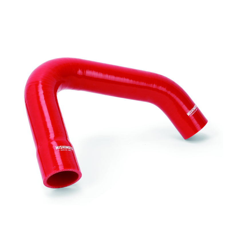 Load image into Gallery viewer, Mishimoto | 2015-2018 Dodge Ram 6.7L Cummins Silicone Hose Kit - Red
