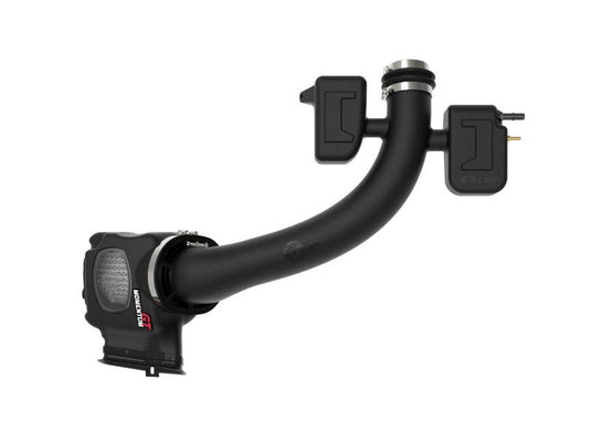 AFE Power | 2020-2022 Ford Super Duty 6.2L Gas Momentum GT Pro DRY S Cold Air Intake System