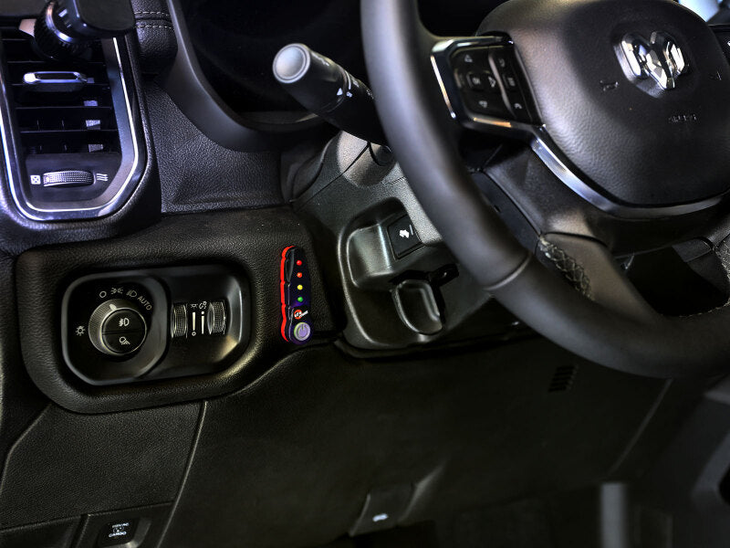 Load image into Gallery viewer, aFe 2025+ RAM 2500/3500 Diesel L6 6.7L SCORCHER HD Power Module
