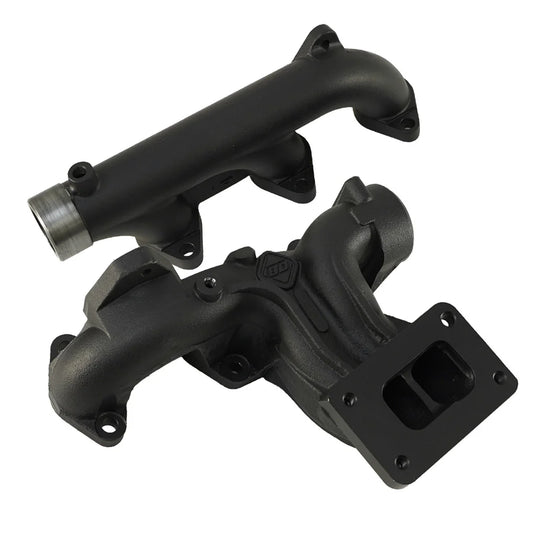 BD Diesel | 2019-2024 Dodge Ram 2500 / 3500 6.7L Cummins Pick-Up Exhaust Manifold Kit
