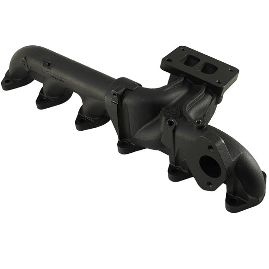 BD Diesel | 2019-2024 Dodge Ram 3500 / 4500 / 5500 Cab & Chassis 6.7L Cummins Exhaust Manifold