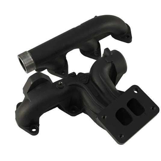 BD Diesel | 2019-2024 Dodge Ram 3500 / 4500 / 5500 Cab & Chassis 6.7L Cummins Exhaust Manifold