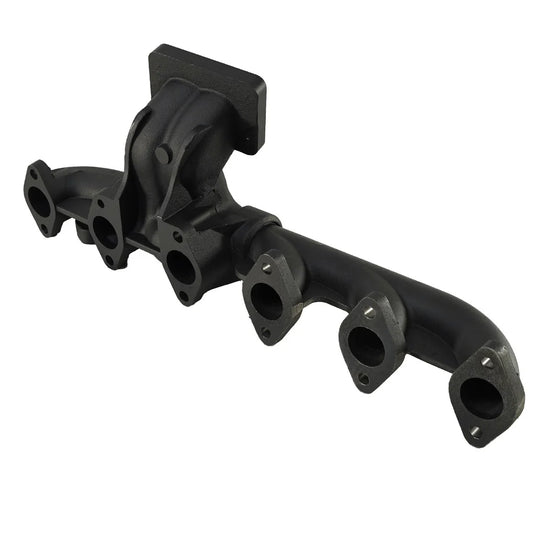 BD Diesel | 2019-2024 Dodge Ram 3500 / 4500 / 5500 Cab & Chassis 6.7L Cummins Exhaust Manifold