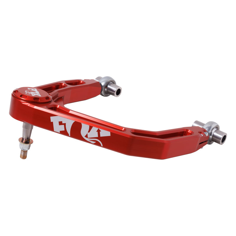 Load image into Gallery viewer, Fox 2021+ Ford F150 Raptor Billet Upper Control Arm - Orange
