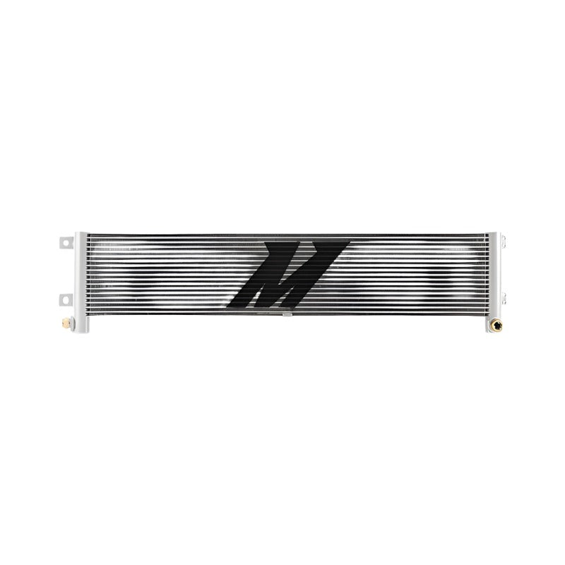 Load image into Gallery viewer, Mishimoto | 2019-2024 Dodge Ram 6.7L Cummins Performance Transmission Cooler
