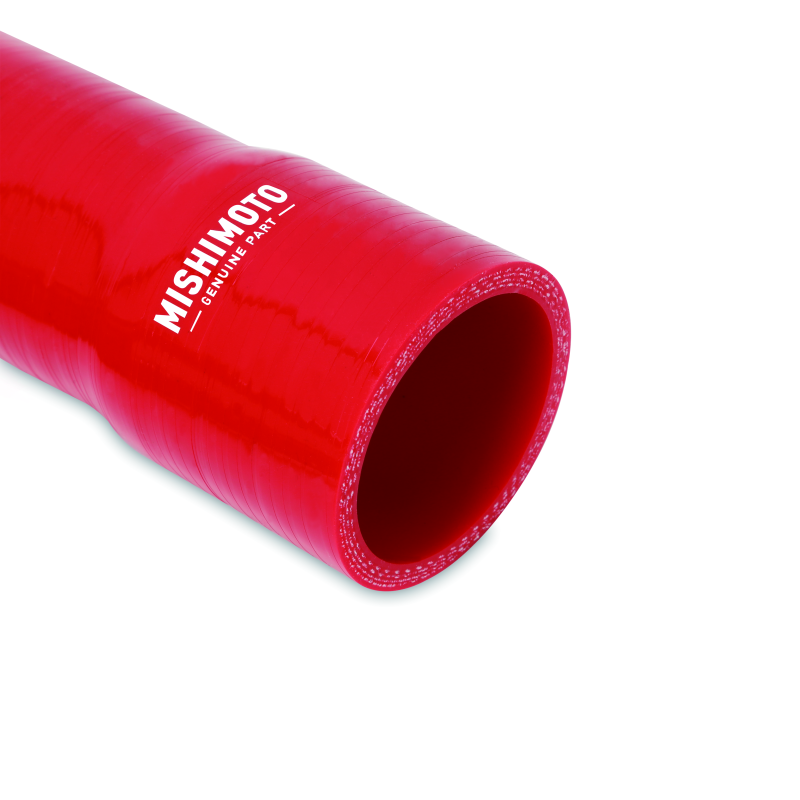 Load image into Gallery viewer, Mishimoto | 2015-2018 Dodge Ram 6.7L Cummins Silicone Hose Kit - Red
