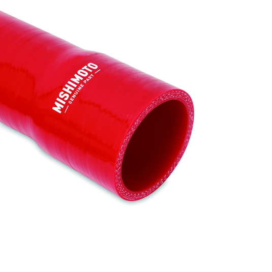 Mishimoto | 2015-2018 Dodge Ram 6.7L Cummins Silicone Hose Kit - Red