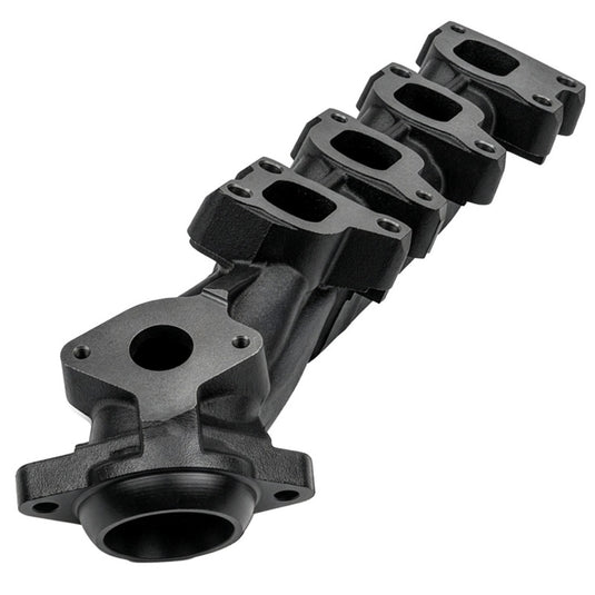 BD Diesel 14-24 RAM 2500-5500 6.4L Hemi Exhaust Manifold Kit