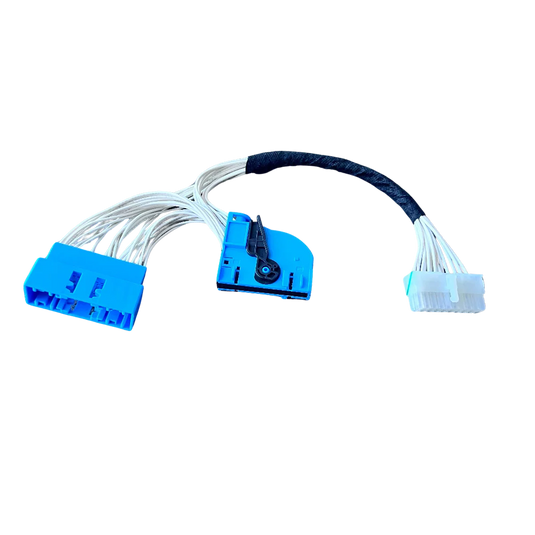 S&B | 2019-2025 Mercedes Sprinter Fuel Capacity Recalibration Tool