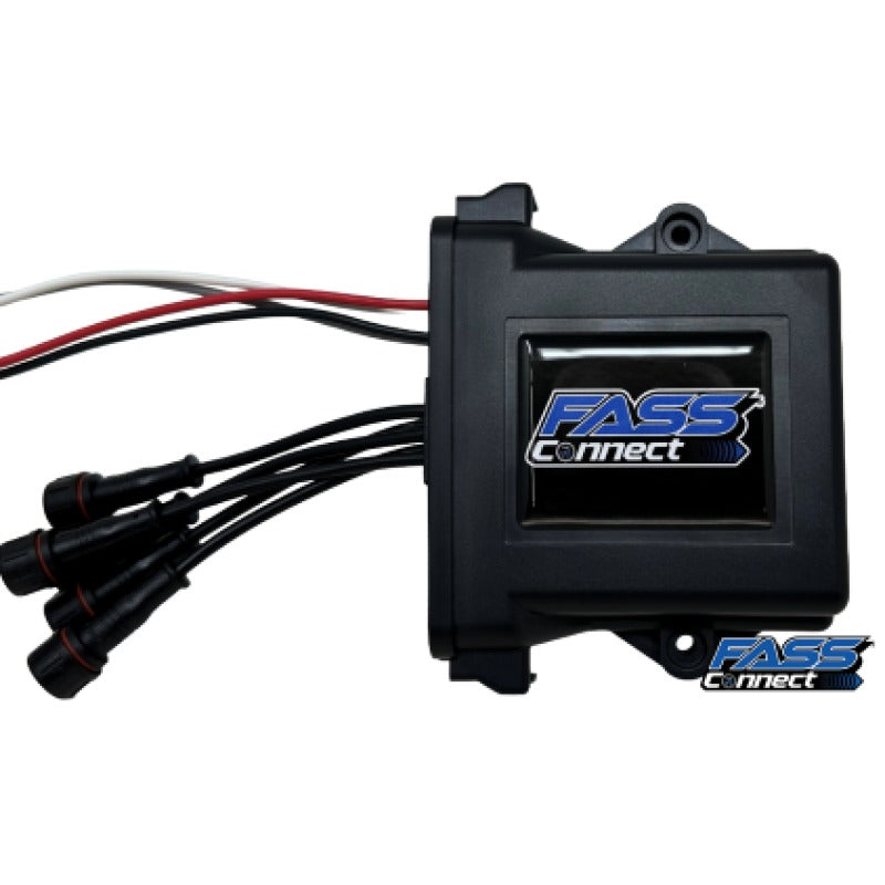 Load image into Gallery viewer, FASS Connect Lite Digital Monitoring System FC3001K
