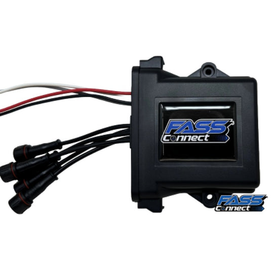 FASS Connect Lite Digital Monitoring System FC3001K