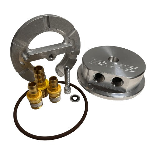 Load image into Gallery viewer, FASS Diesel Fuel Sump Kit SK5501
