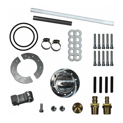 FASS Fuel Sump Kit With Suction Tube Upgrade Kit *DISCONTINUED* STK5500B