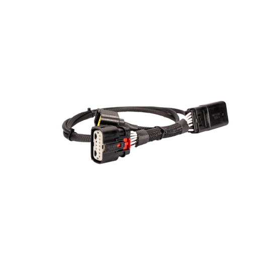 Fleece Performance 2019 Ford F-250/F-350 6.7L Power Stroke Charging Circuit Harness