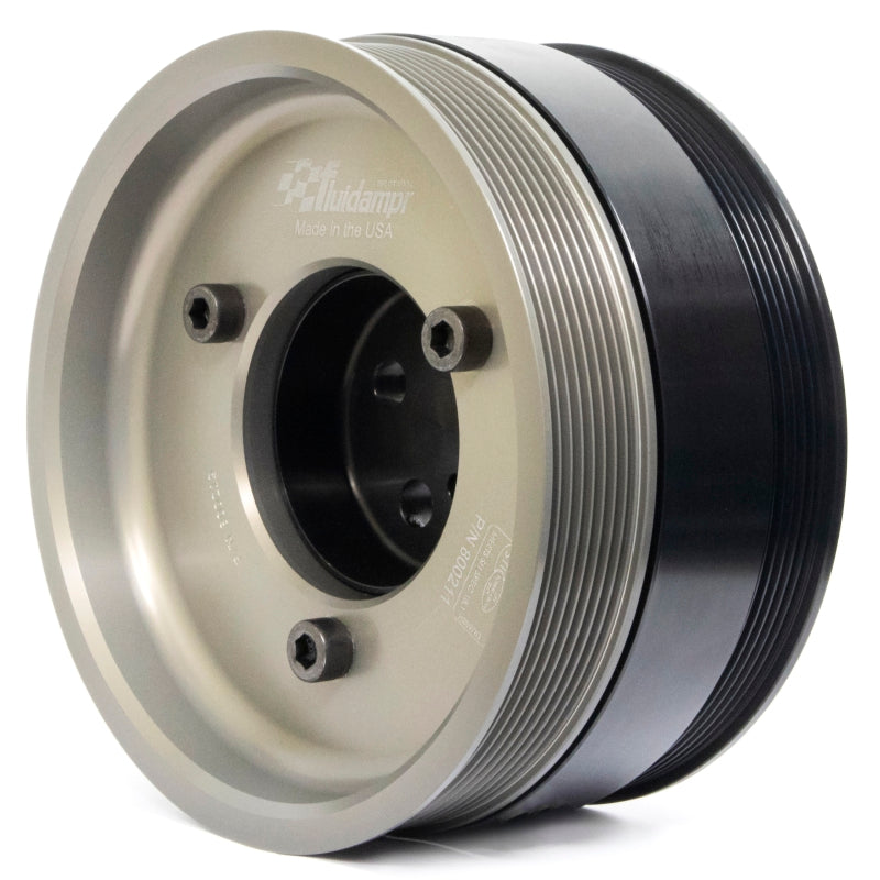 Load image into Gallery viewer, Fluidampr | 2008-2010 Ford 6.4 Power Stroke Diesel Damper
