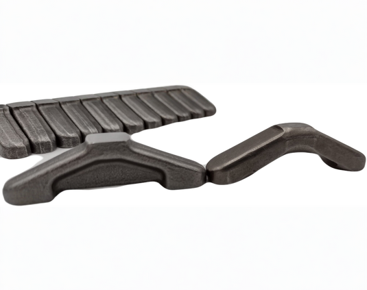 Hamilton Cams | 1998.5-2018 Dodge Ram 5.9L / 6.7L Cummins 24 Valve Forged Bridges