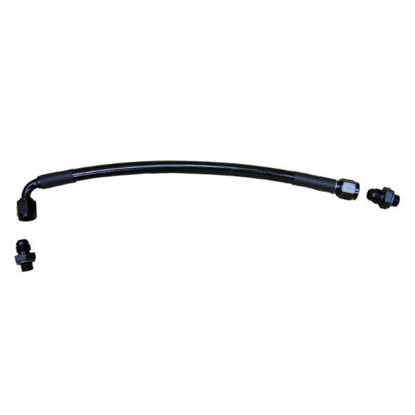 Load image into Gallery viewer, Fleece 1991-2018 Dodge Ram 5.9L / 6.7L Cummins Replacement Factory Oil Feed Line FPE-CRTFL-OE
