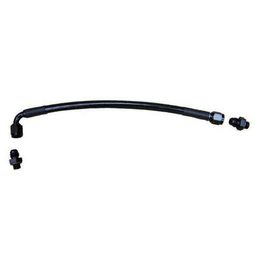 Fleece 1991-2018 Dodge Ram 5.9L / 6.7L Cummins Replacement Factory Oil Feed Line FPE-CRTFL-OE