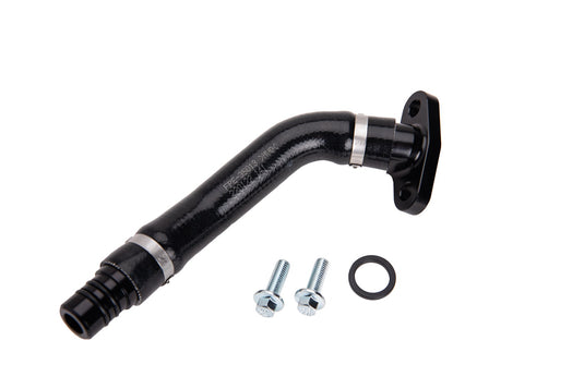 Fleece 2007.5-2018 Dodge Ram 6.7L Cummins Turbo Drain Tube Kit FPE-CTDT-VGT-KIT