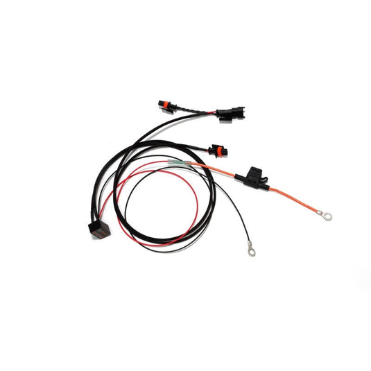 Fleece Dodge Ram 5.9L / 6.7L Cummins Dual CP3 Pump Controller FPE-CDPC