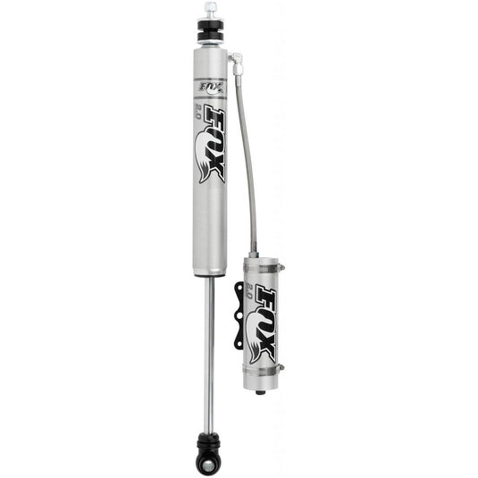 Fox 2005-2016 Ford Super Duty 2.0 Performance Series Smooth Body Remote Reservoir Front Shock 2-3.5 Inch Lift 985-24-121