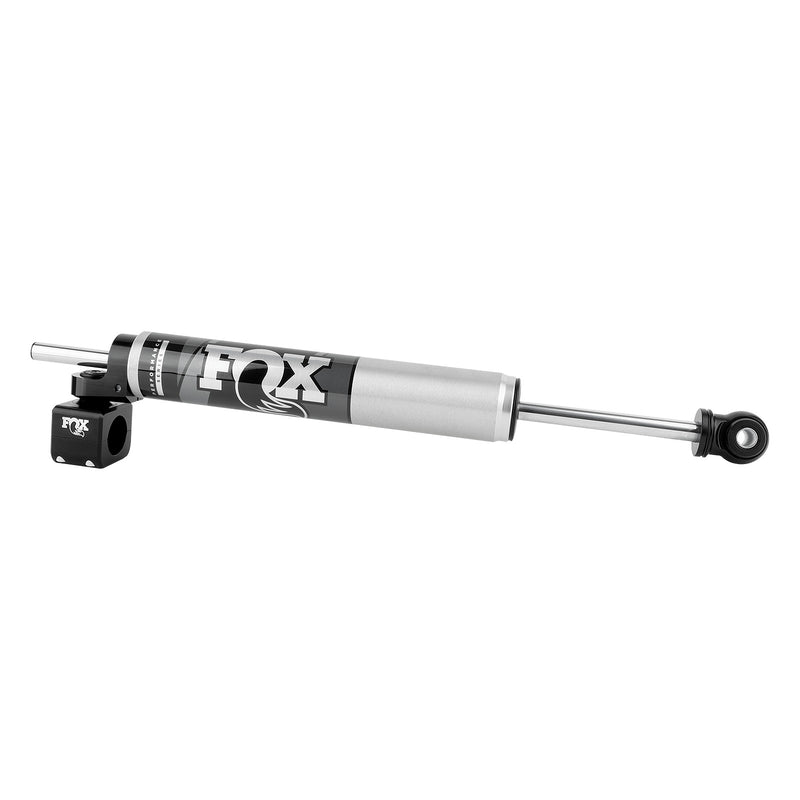 Load image into Gallery viewer, Fox 2007-2018 Jeep Wrangler JK 2.0 Performance Series TS Steering Stabilizer Use With 1-1/2 Inch Tie Rod 985-02-128
