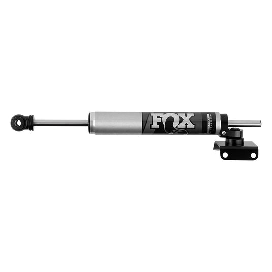 Fox 2014-2024 Dodge Ram 2500 / 2013-2024 3500 2.0 TS Steering Stabilizer 985-02-135