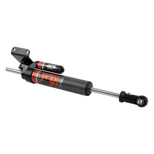 Fox 2014+ Dodge Ram 2500 / 2013+ 3500 4WD Factory Race Series ATS Steering Stabilizer 983-02-158