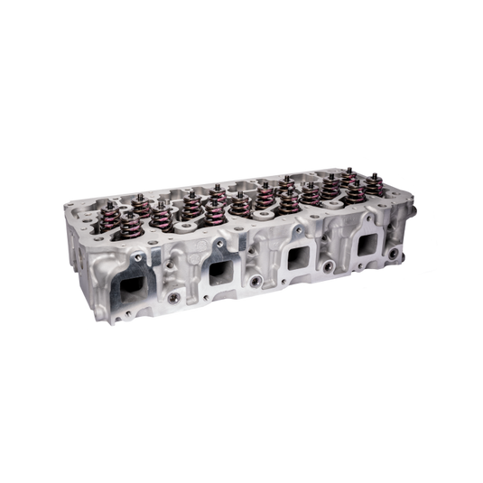 Fleece | 2017-2023 GM 2500 / 3500 6.6L L5P Duramax Freedom Series Cylinder Head (Driver Side)