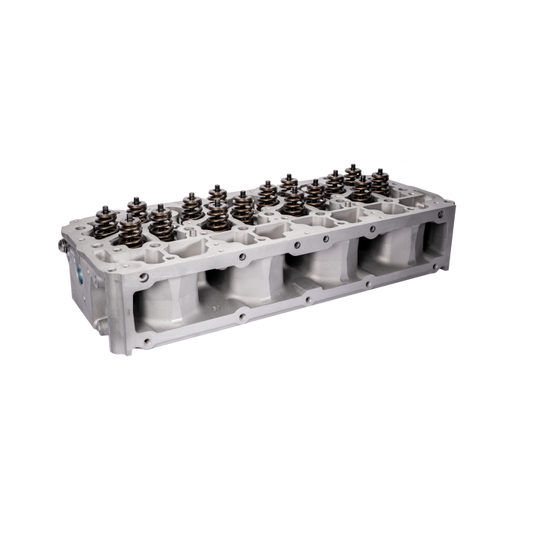 Fleece | 2017-2023 GM 2500 / 3500 6.6L L5P Duramax Freedom Series Cylinder Head (Driver Side)