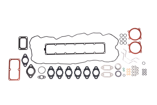 Fleece | 2007.5-2018 Dodge Ram 6.7L Cummins Upper Gasket Kit Without Head Gasket