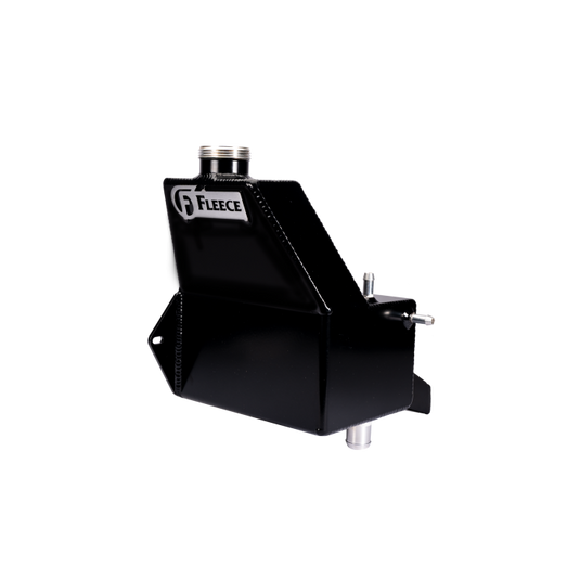 Fleece | 2013-2018 Dodge Ram 2500 / 3500 6.7L Cummins Replacement Coolant Tank