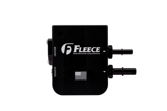 Fleece | 2013-2024 Dodge Ram 2500 / 3500 6.7L Cummins Under Bed Fuel Filter Assembly