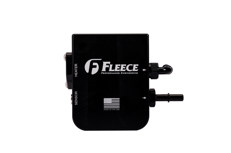 Load image into Gallery viewer, Fleece | 2013-2024 Dodge Ram 2500 / 3500 6.7L Cummins Under Bed Fuel Filter Assembly
