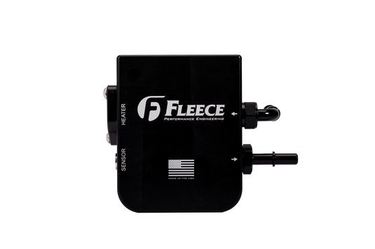 Fleece | 2013-2024 Dodge Ram 2500 / 3500 6.7L Cummins Under Bed Fuel Filter Assembly