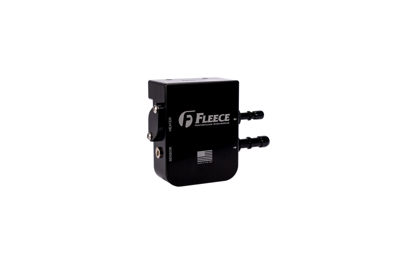 Load image into Gallery viewer, Fleece | 2019-2024 Dodge Ram 2500 / 3500 6.7L Cummins Under Bed Fuel Filter Assembly
