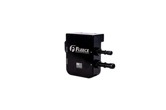 Fleece | 2019-2024 Dodge Ram 2500 / 3500 6.7L Cummins Under Bed Fuel Filter Assembly
