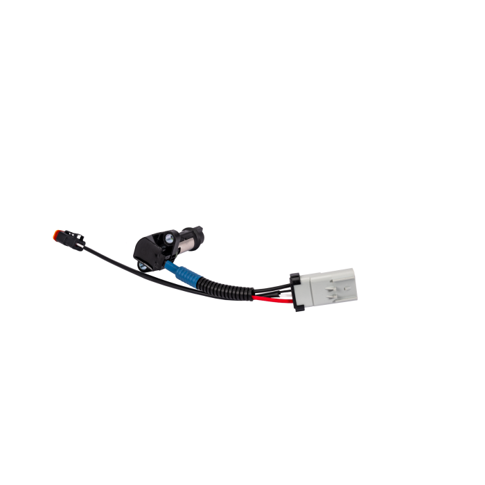 Load image into Gallery viewer, Fleece | 2013-2018 Dodge Ram 2500 / 3500 6.7L Cummins Heater Upgrade Kit for Under Bed Filter
