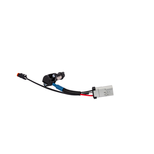 Fleece | 2013-2018 Dodge Ram 2500 / 3500 6.7L Cummins Heater Upgrade Kit for Under Bed Filter