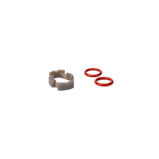 Fleece | 2011-2016 Ford 6.7L Power Stroke Injector Return Line Repair Fitting (5 Pack)