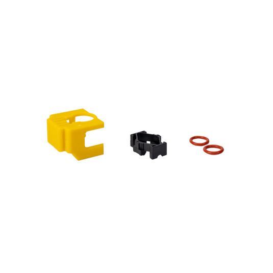 Fleece | 2017-2024 Ford 6.7L Power Stroke Injector Return Line Repair Fitting (5 Pack)